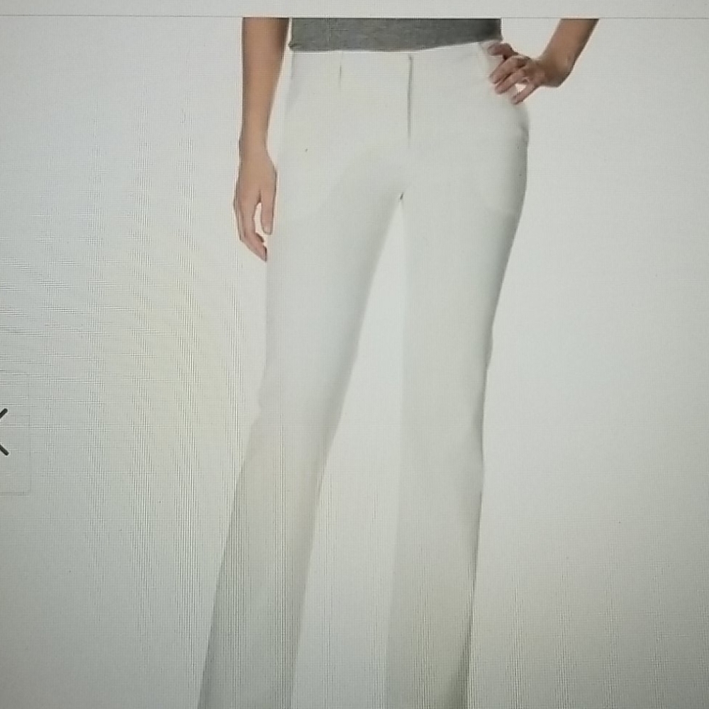 Elizabeth and James Lizzie Trouser
